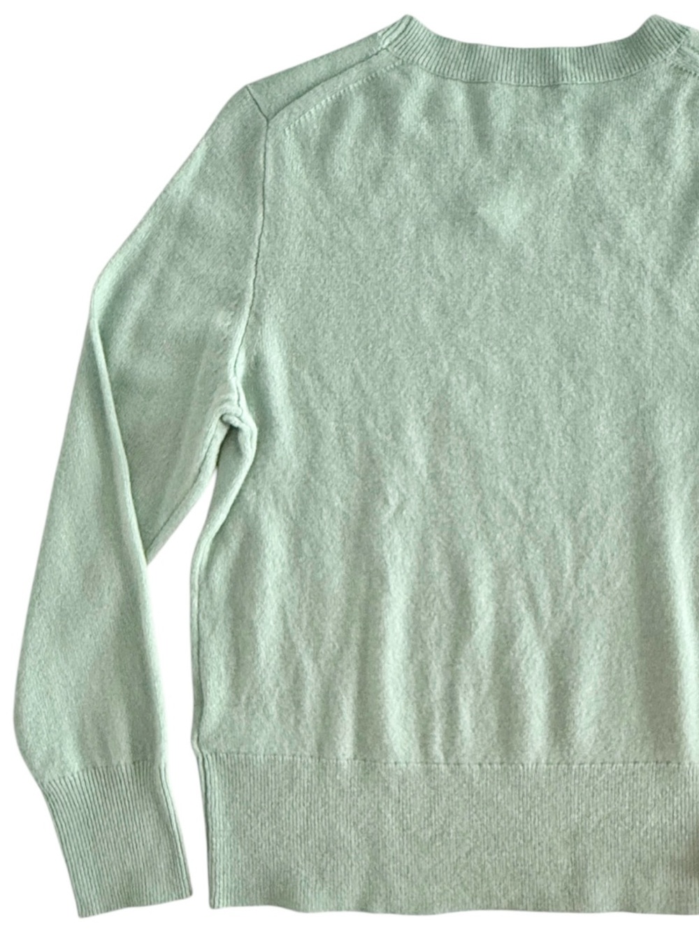 J. Crew Cashmere classic-fit crewneck sweater - Picture 9 of 16